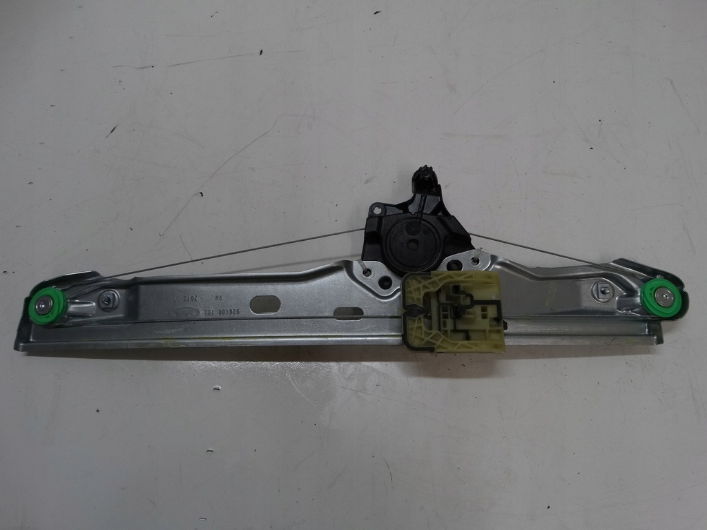 фото №9, Подъемник окон правый задняя ford c-max grand ii