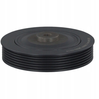 фото №10, Febi bilstein 26957 шкив, wał коленчатый