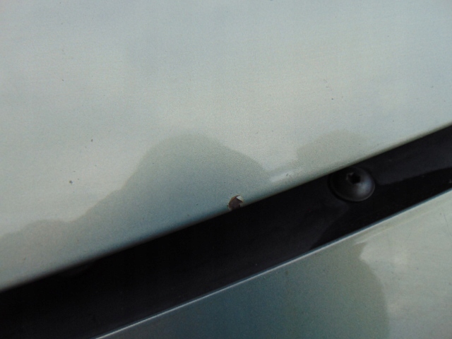 фото №4, Капот крышка двигателя renault koleos i 08-13 san 913