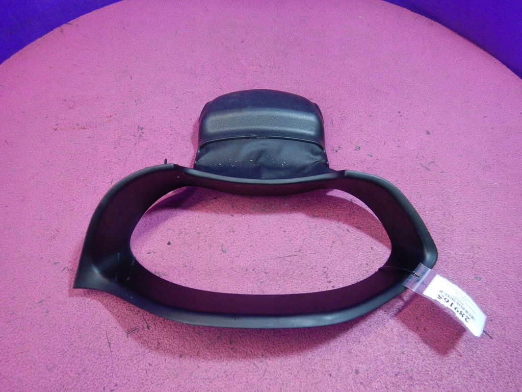 фото №1, Hyundai i20 ii рамка захист спідометра 84830c8100