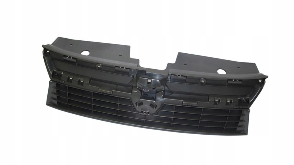 фото №1, Решітка решітка радіатора решітка радіатора передній dacia duster 10-12