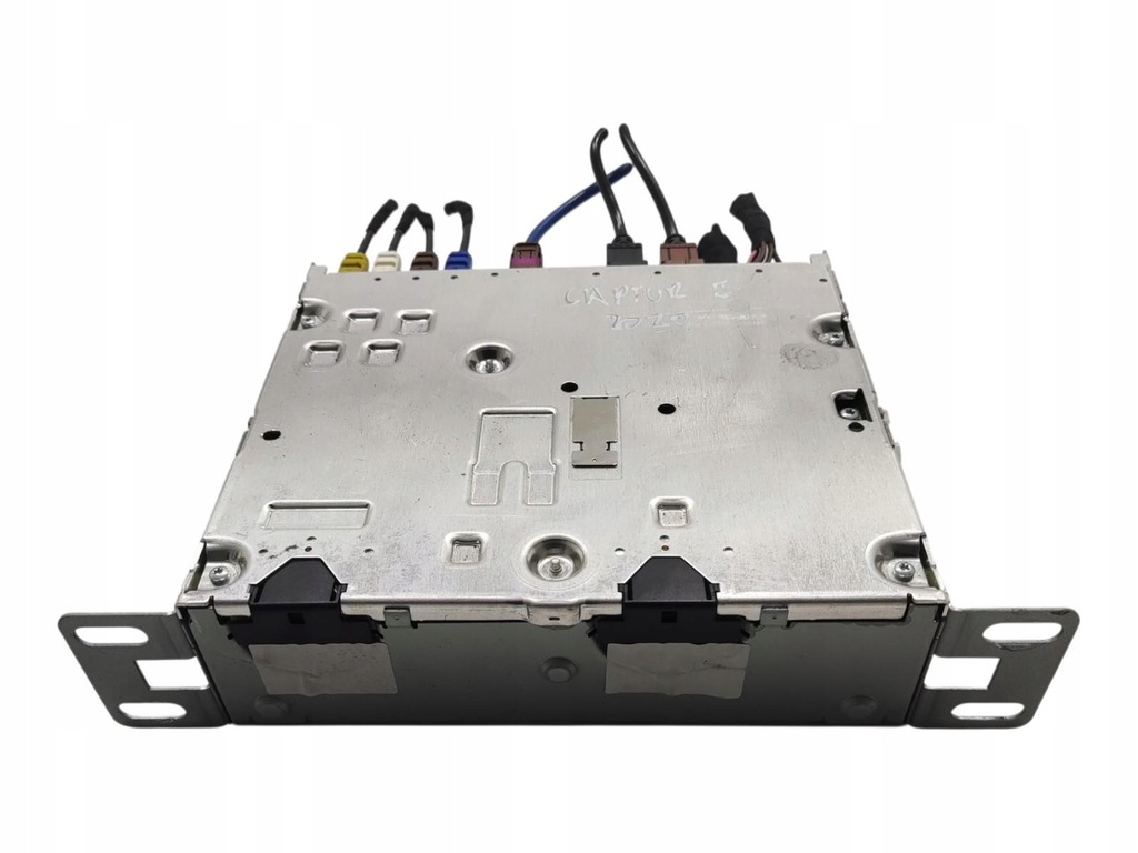 фото №1, Заводская навигация радио renault captur ii 2019-2024 259157342r