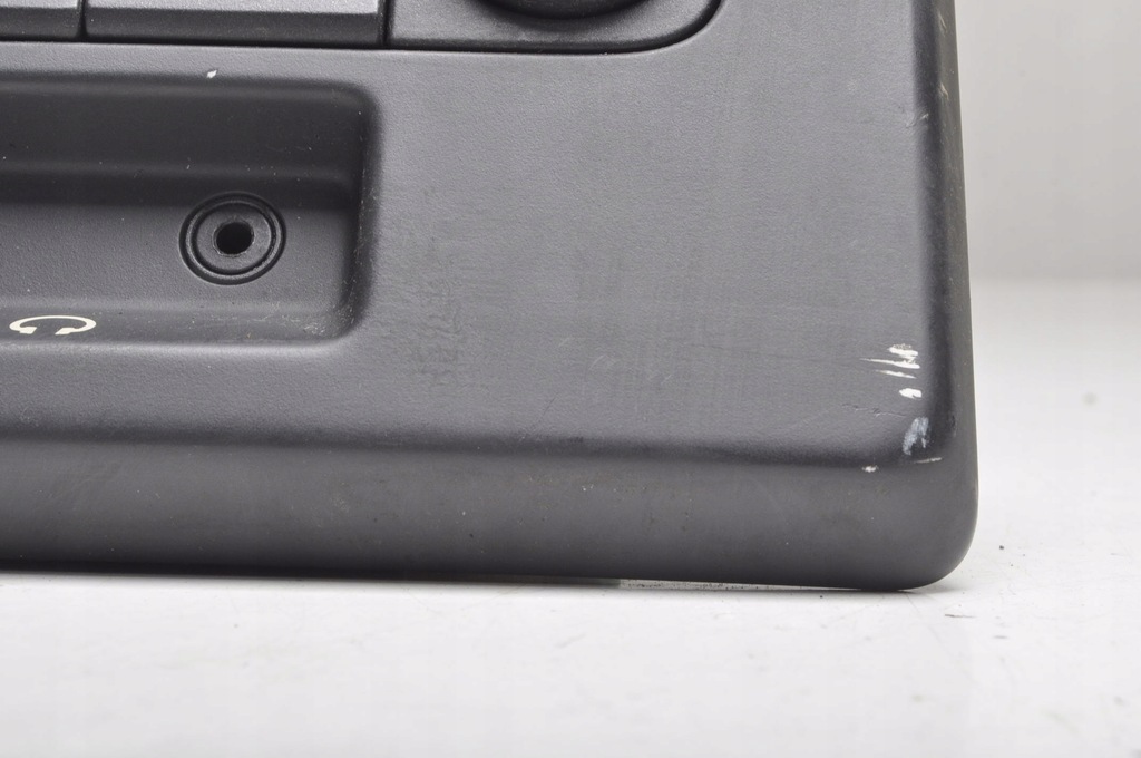 фото №6, Volvo s80 ii панель управление радио задняя 39872024