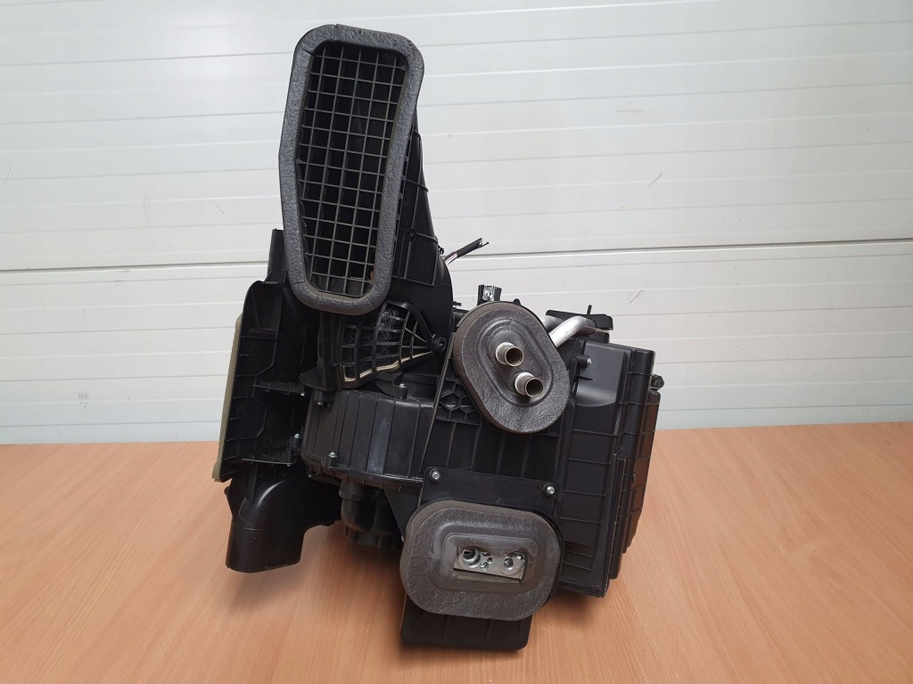 Отопитель 5cj600000 комплект панель воздухозаборник renault express ii 23 Киев