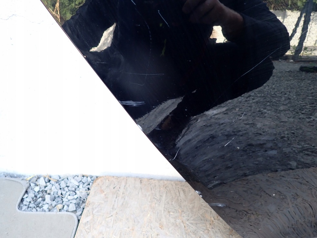 фото №3, Дверь правое задние правый задняя renault clio v b7 2019- 821008513r