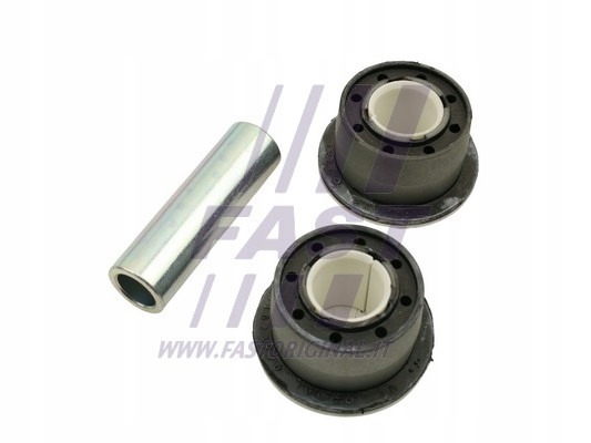 фото №2, Fast ft13714 підшипниковий вузол, ресора ресорний
