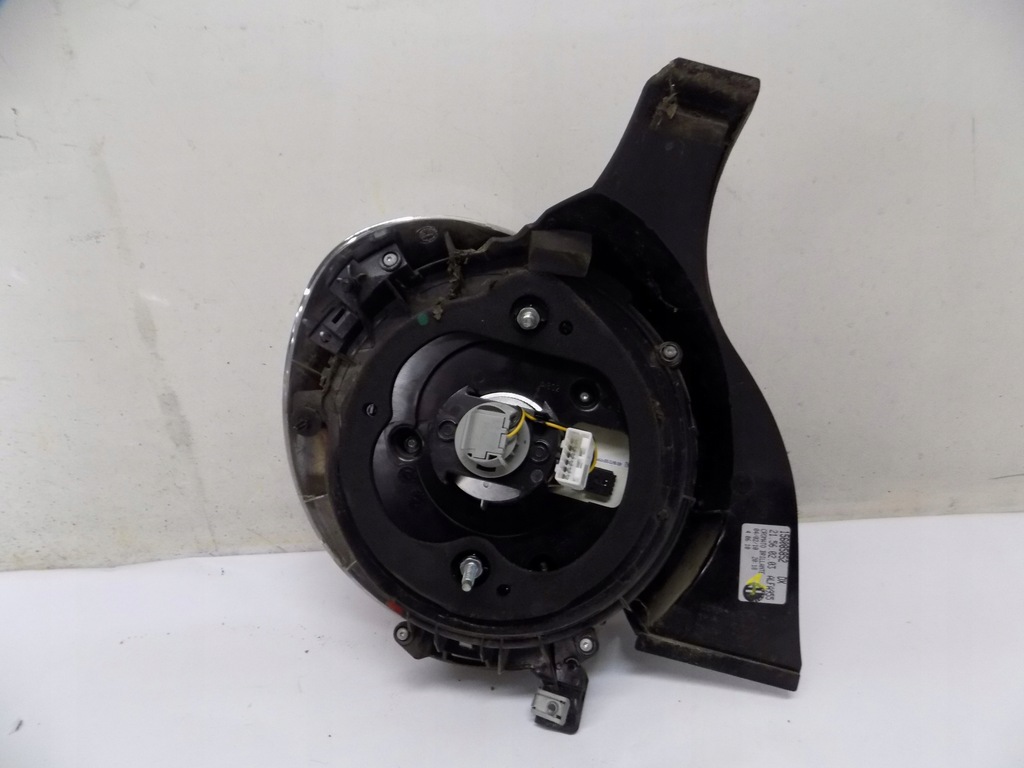 фото №3, Лампа правый задняя alfa romeo mito led 156085852