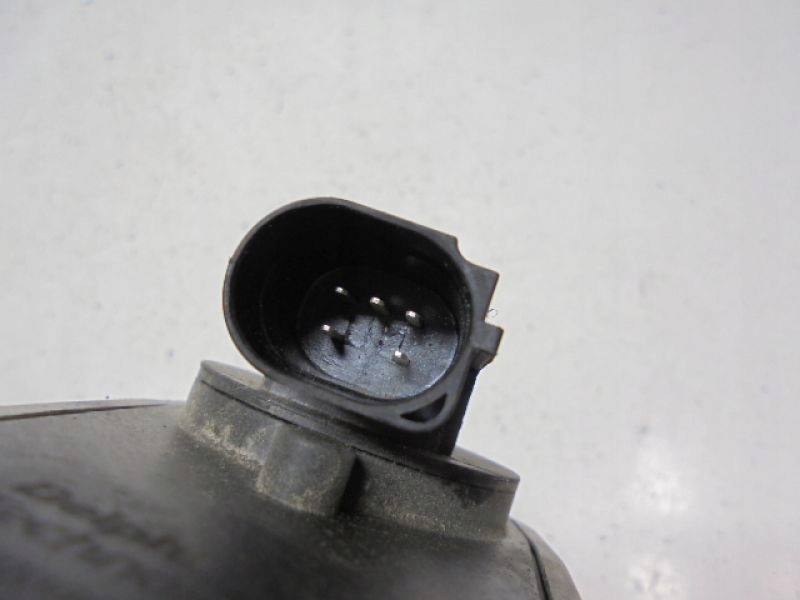 фото №9, Transit mk5 клапан egr eg10399 2,2tdci