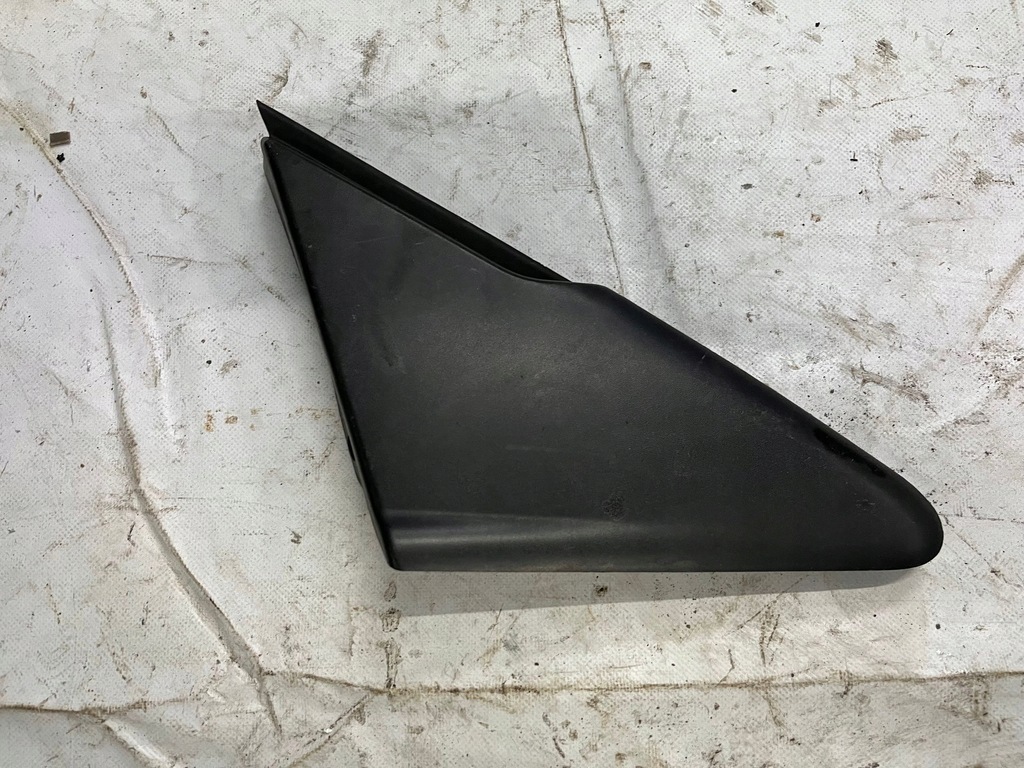 фото №1, Заглушка правая крыла renault captur i 638746155r