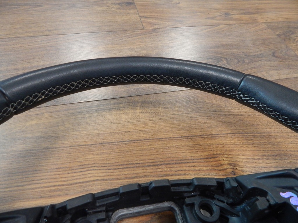 фото №7, Повітропровід ford focus iv mk4 шкіра оригінал