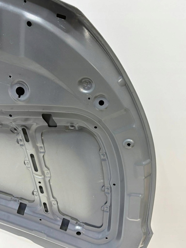 фото №14, Hyundai tucson iii капот