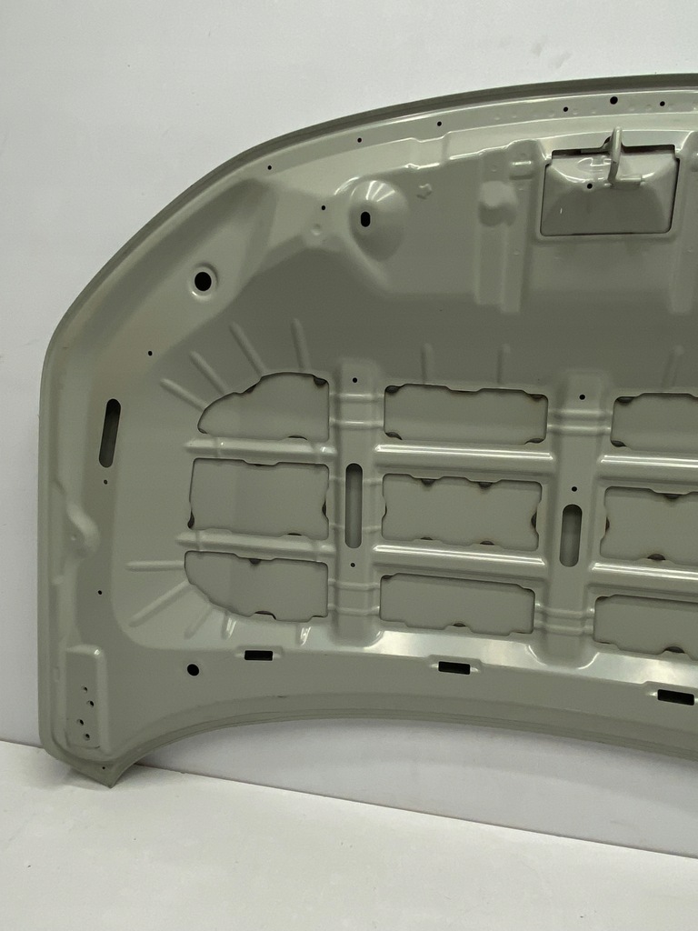 фото №8, Suzuki vitara капот