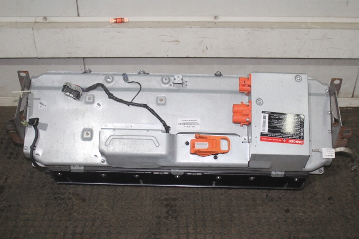 фото №1, Акумулятор wysokonapięciowa гібридна mkz 2.5