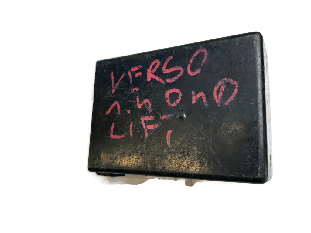 фото №1, Toyota verso модуль кондиціонера 277200-0371