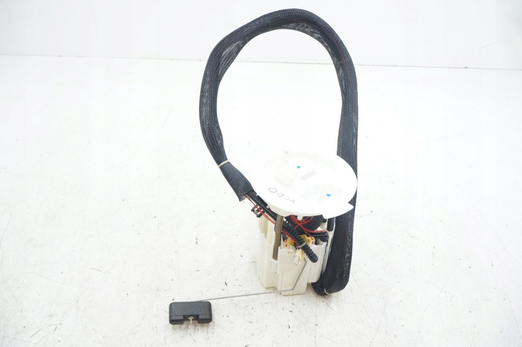 фото №4, Volvo s60 v60 xc60 xc70 насос пального бака 31274669