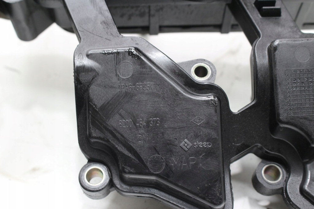 фото №9, Вентиляция картера 8200464373 renault trafic laguna 2.0 dci