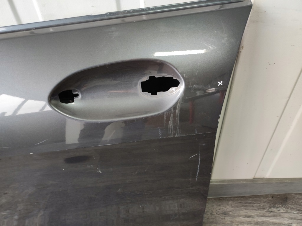 фото №11, Двері bmw 2 gran coupe f44 переднє ліва -------- poznań ------ giełda