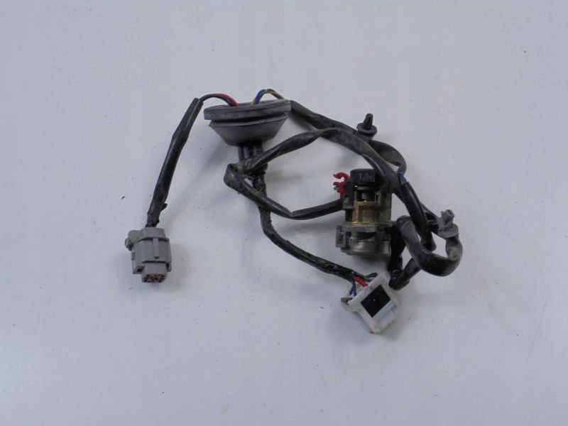 фото №7, Nissan altima iii l31 01-06 вкладка замка двері перед ліва