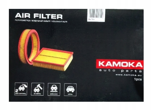 фото №2, Фильтр воздуха renault espace v 1.6 dci tce 2015-