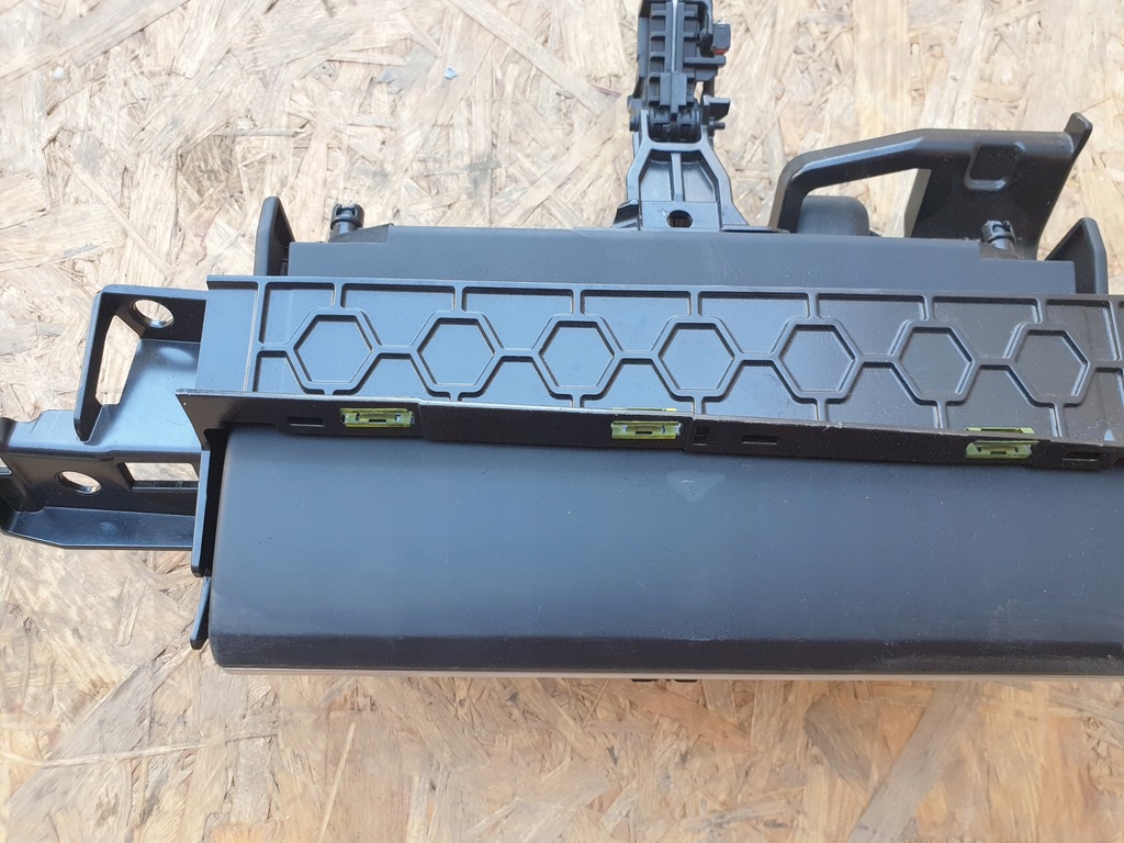 фото №12, Audi a6 c7 экран дисплей 4g1919601c