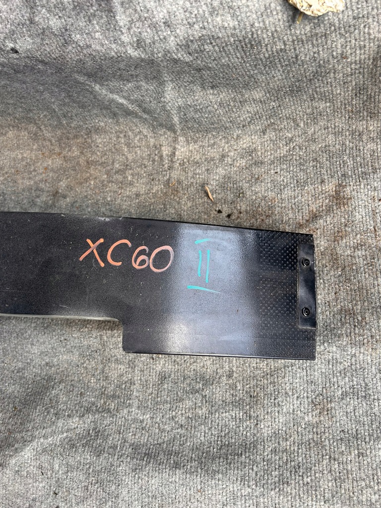 фото №2, Балка volvo xc60