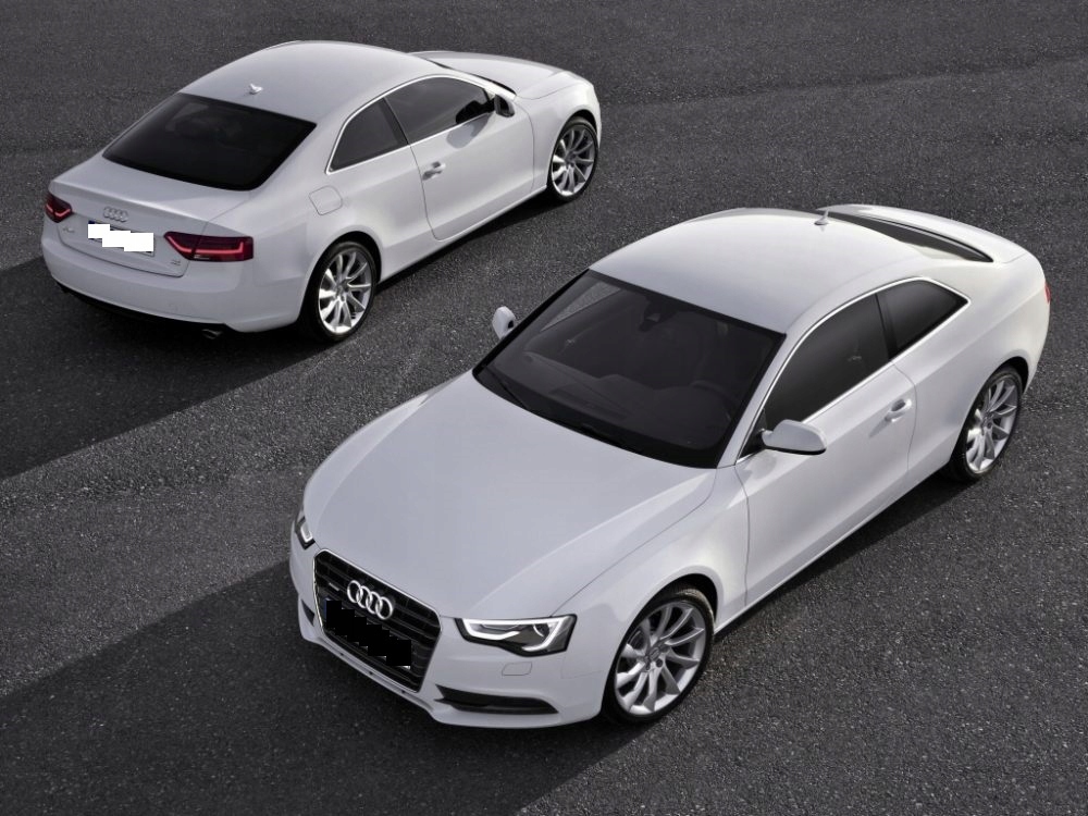 фото №2, Audi a5 tdi защита плита pod коробка передач