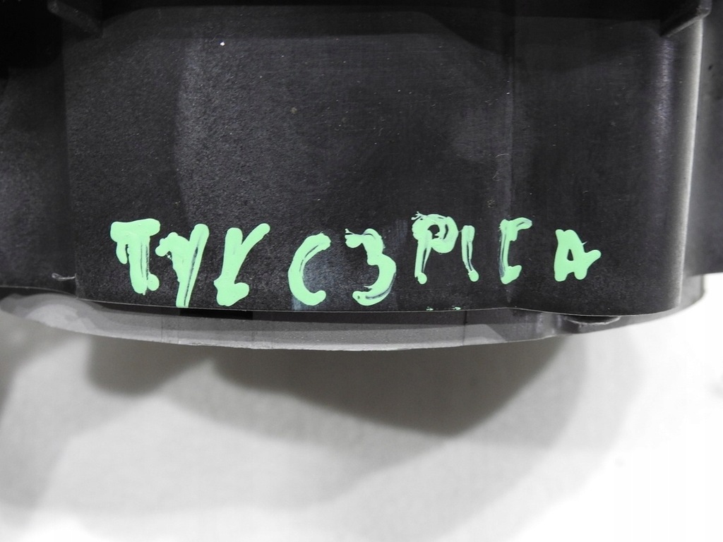 фото №6, Динамик задняя задний citroen c3 picasso 9659680280