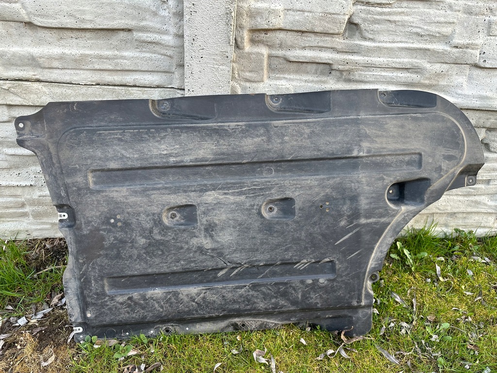 фото №6, Захист середня нижня bmw x3 g01 x4 g02 7394743 оригінал idealna