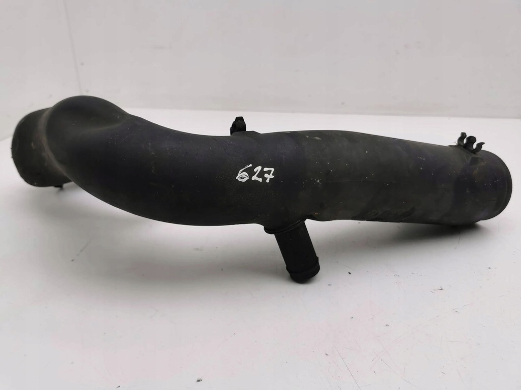 фото №1, Seat altea 2005 wąż / труба интеркулер