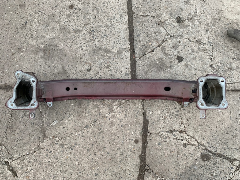 фото №9, Балка бампера передний volvo v50 s40 ii 04-