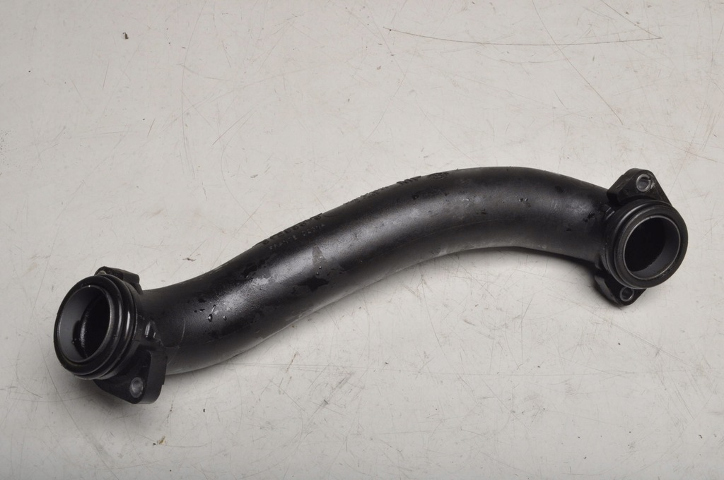 фото №1, Volvo s60 ii v60 v40 ii 2.0 d4 труба турбіни 31293676