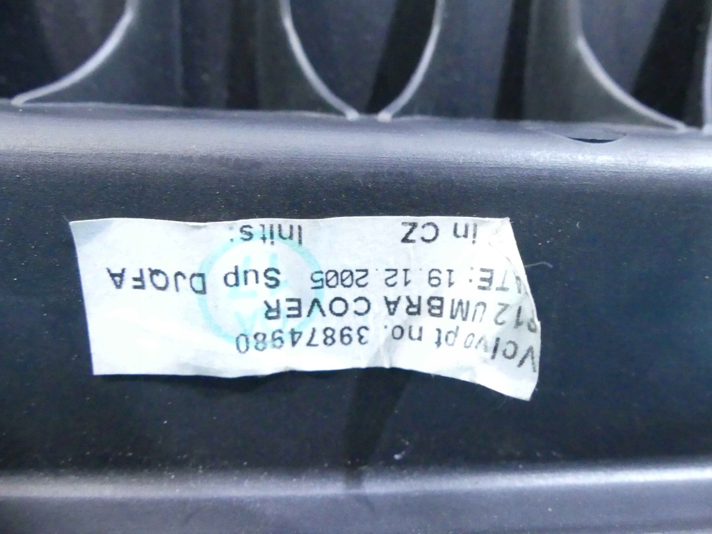 Купить Шторка багажника задний  volvo v50 kombi