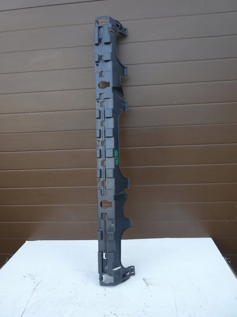 фото №1, Mercedes sprinter 906 бампер задня a9068800171