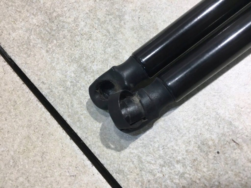 фото №6, Привід кришки багажника mercedes w176 fl a1769800264