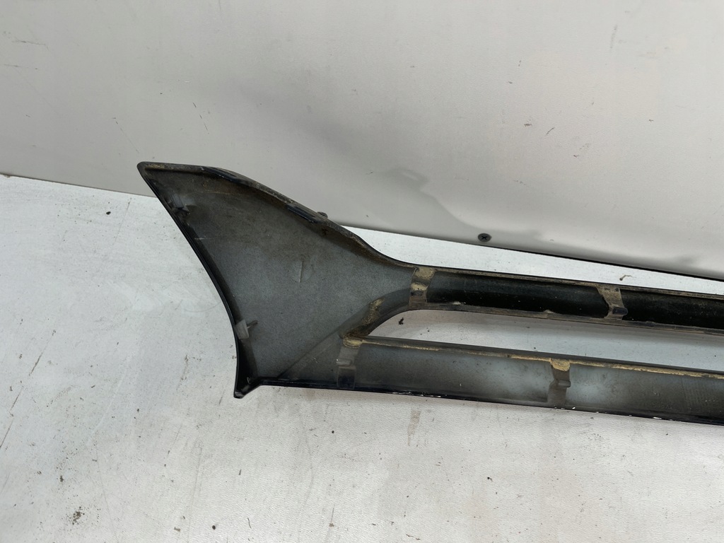 фото №6, Vw scirocco 1k8 решётка радиатора решётка радиатора решётка 1k8853761a