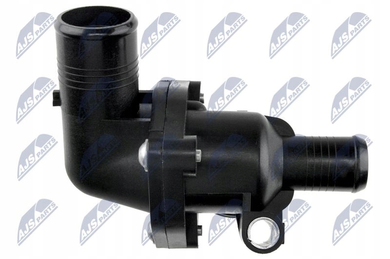 фото №15, Корпус термостата ford оригинальный номер 1c1q8a586ac