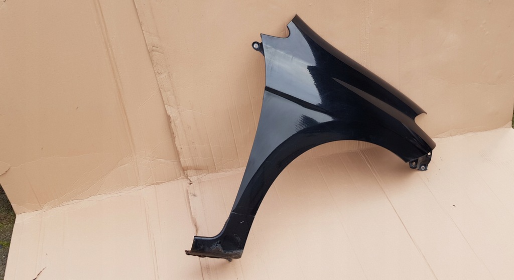 фото №6, Крила передній правий перед b92p eu honda fr-v 04-09