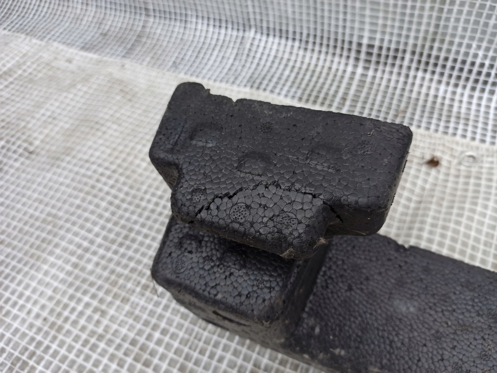 фото №6, Audi a3 8v sedan пенополистирол багажника 8v5012109d