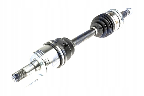 фото №2, Nty приводной вал приводная mitsubishi l200 kb4t 05- левая