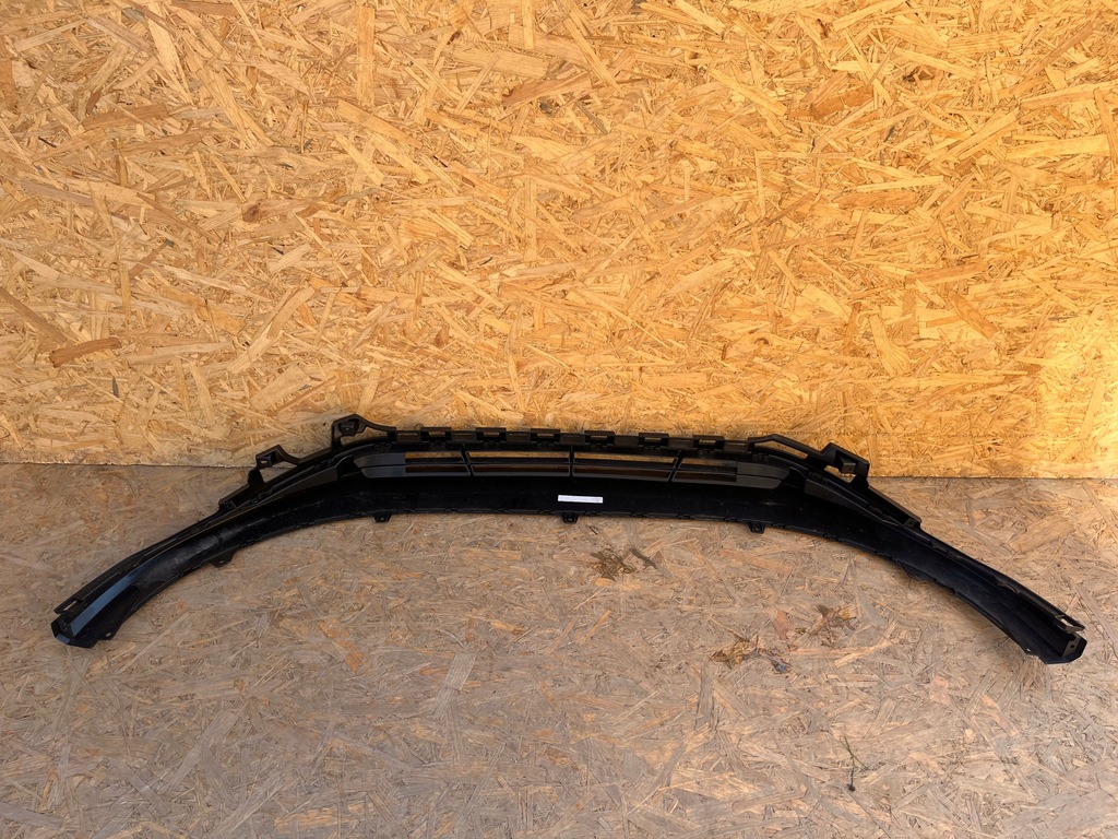 фото №14, Спойлер бампера накладка передняя перед hyundai i20 i-20 iii 3 20-