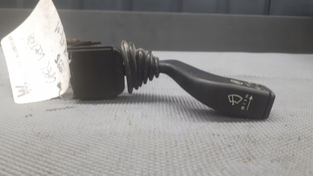 фото №1, 090243395 перемикач двірник opel vectra b