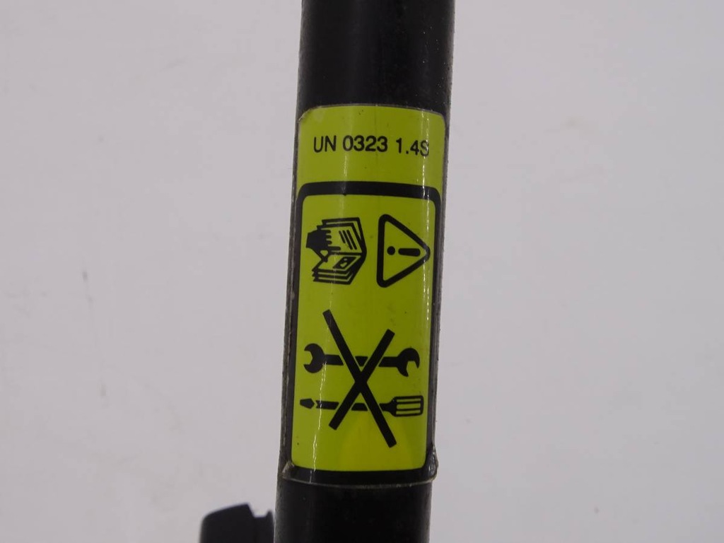 фото №5, Land rover discovery ii 98-04 натяжитель поперечина левый перед