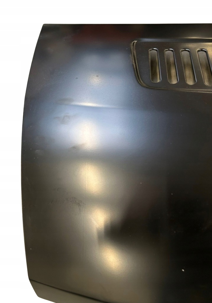 Капот кришка двигуна boxer jumper ducato 1340587080 Київ