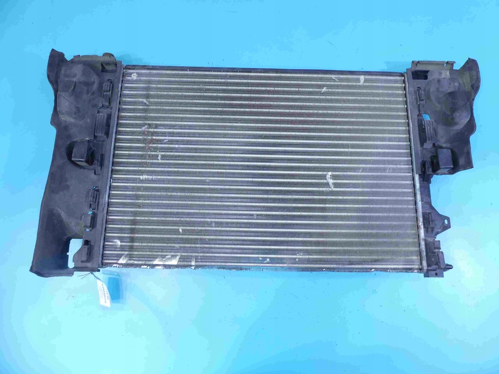 фото №1, Радіатор volvo s80 ii 3.2 238km 06-