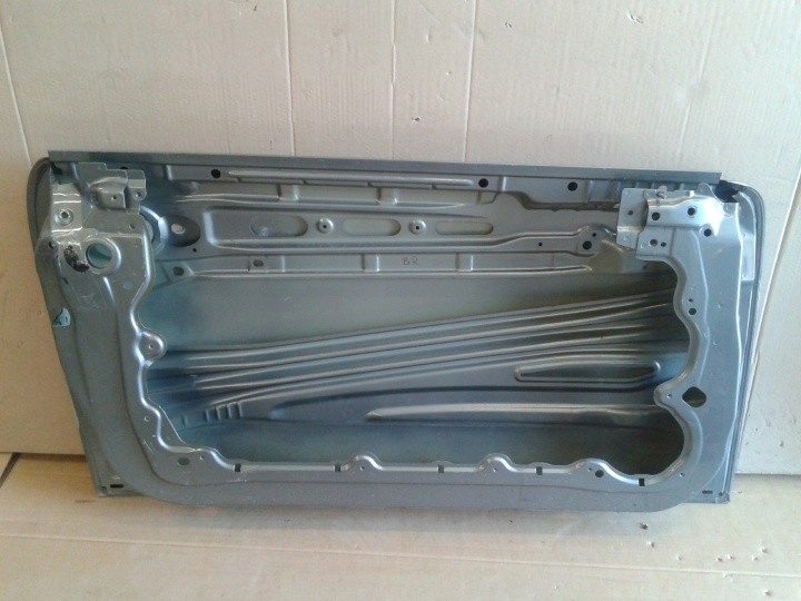 фото №4, Mini cooper 2006 двері ліва