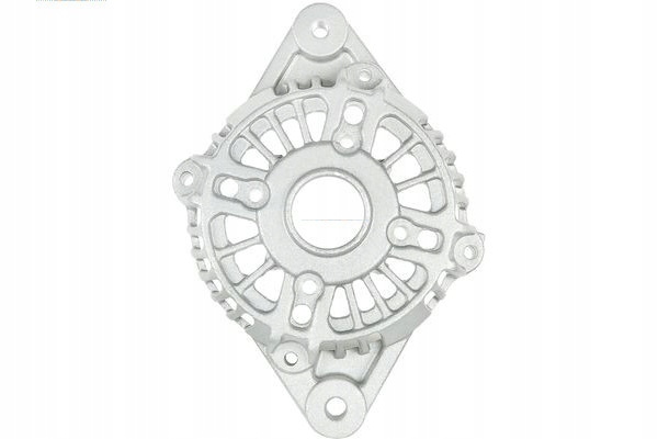 фото №3, Передні корпус генератора as-pl