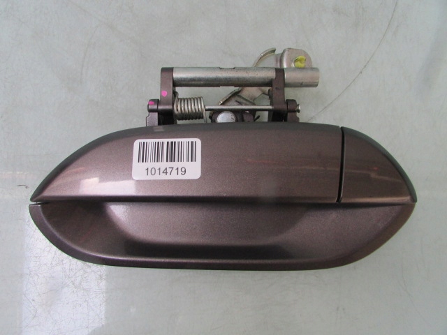 фото №1, Insight ii 12r ручка левая задняя левый задняя задняя