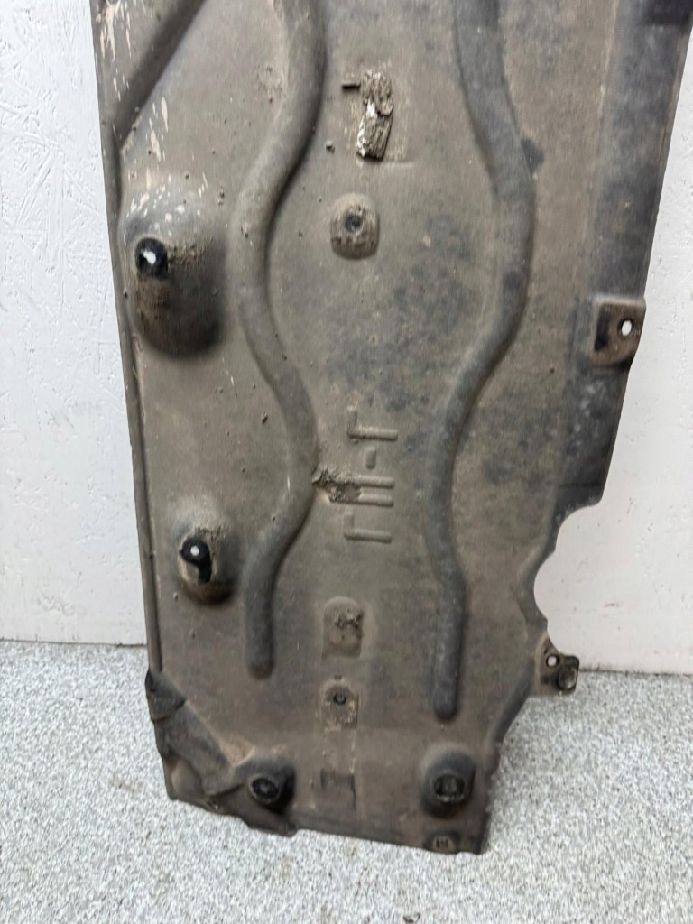 фото №6, Защита подвеска левая bmw x1 f48 2015-2018