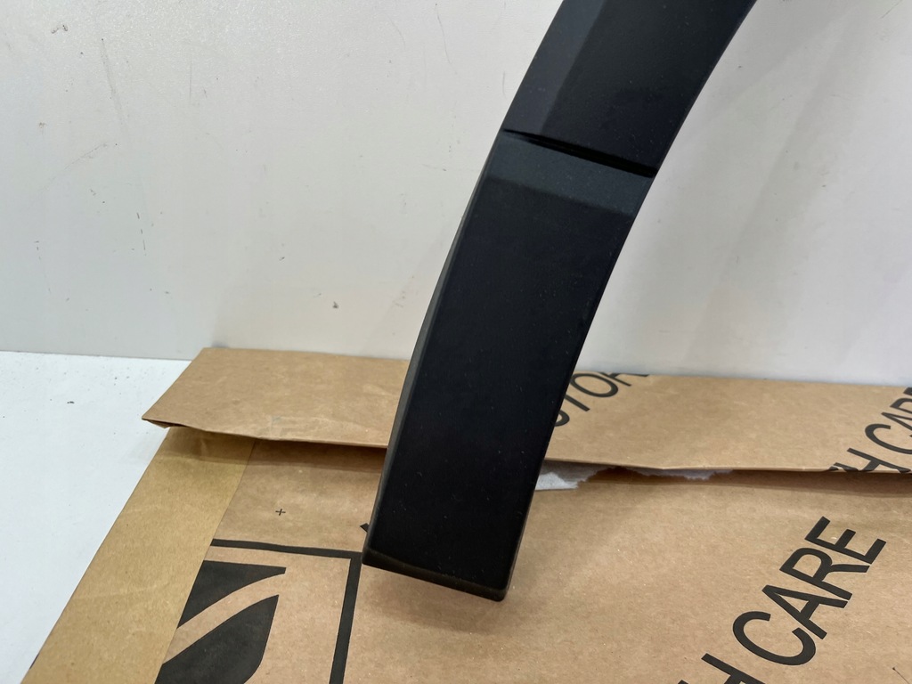 фото №8, Audi q4 89a молдинг крыла задняя задняя левая !nowa! 89a853817d