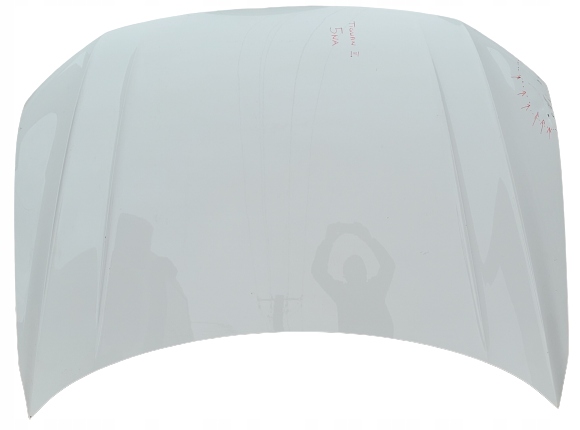 фото №1, Vw tiguan 5na 15-20 капот